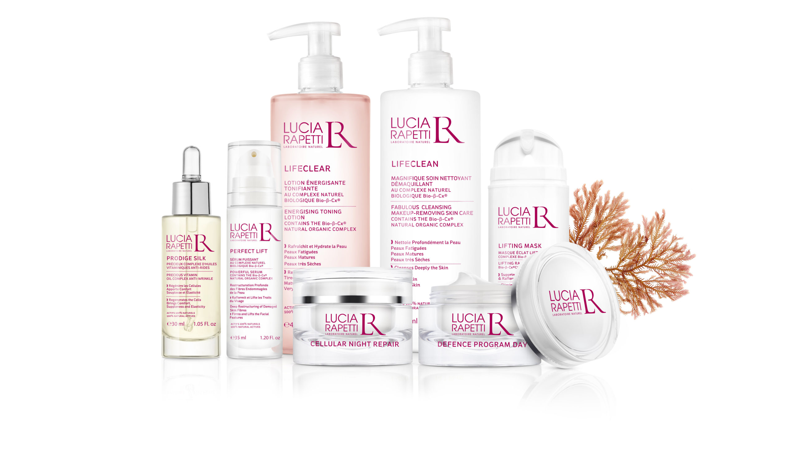Life Skin ok