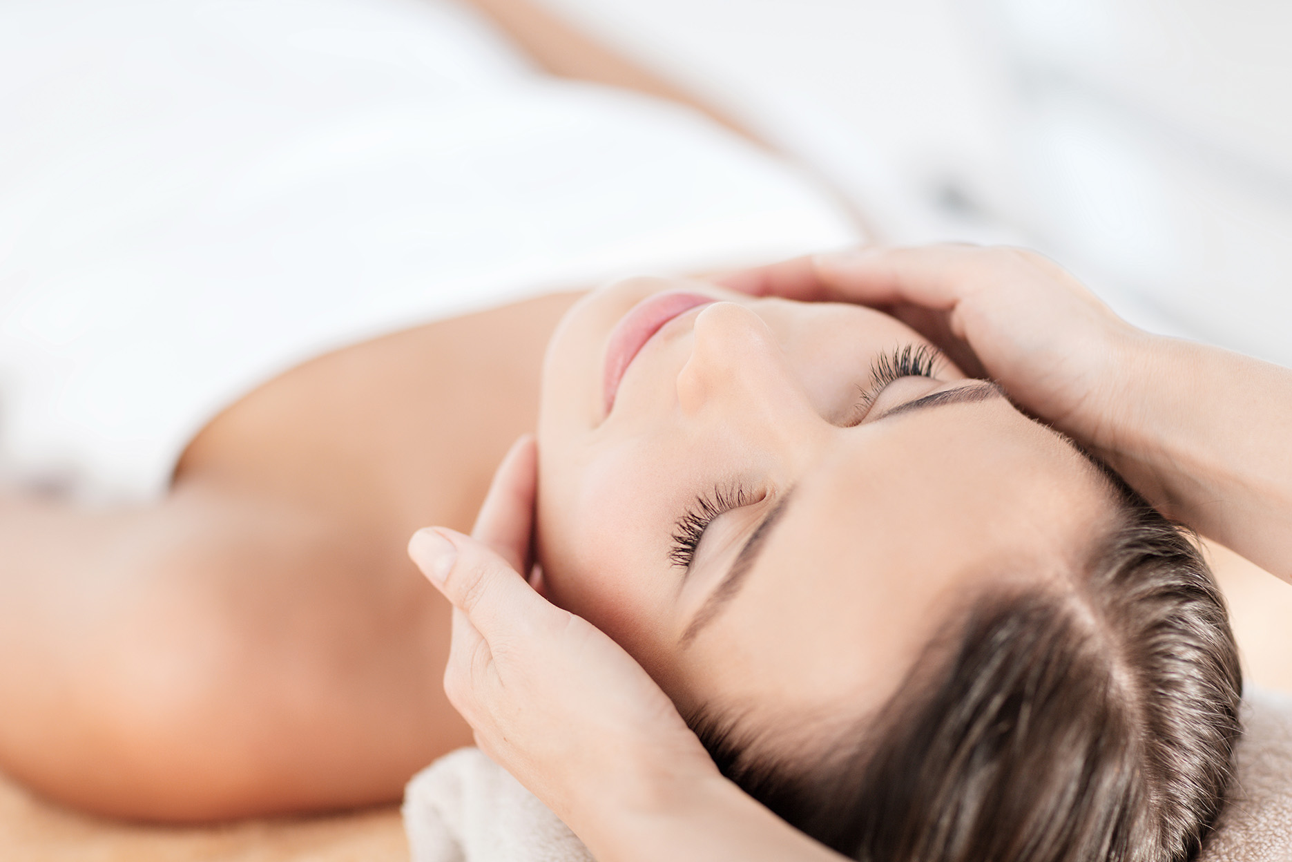 soins du visage